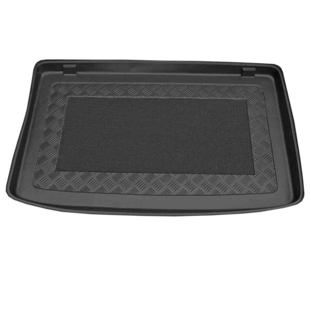 Vana do kufru Seat Cordoba 4D 02R sed