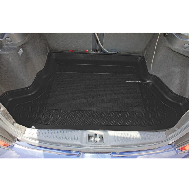Vana do kufru Opel Antara 5D 07R