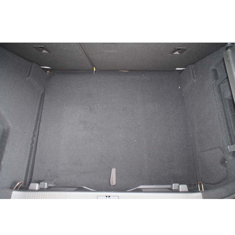 Vana do kufru Nissan Qashqai 5D 07R 7míst