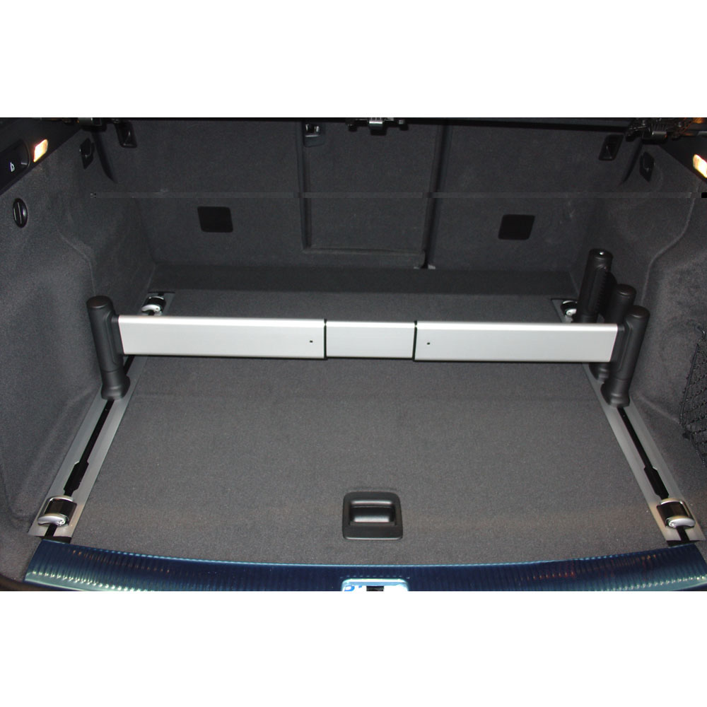 Vana do kufru Seat Altea XL 5D htb 07R horní kufr