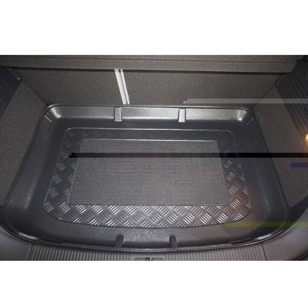 Vana do kufru VW Sharan 5D 10R 7míst