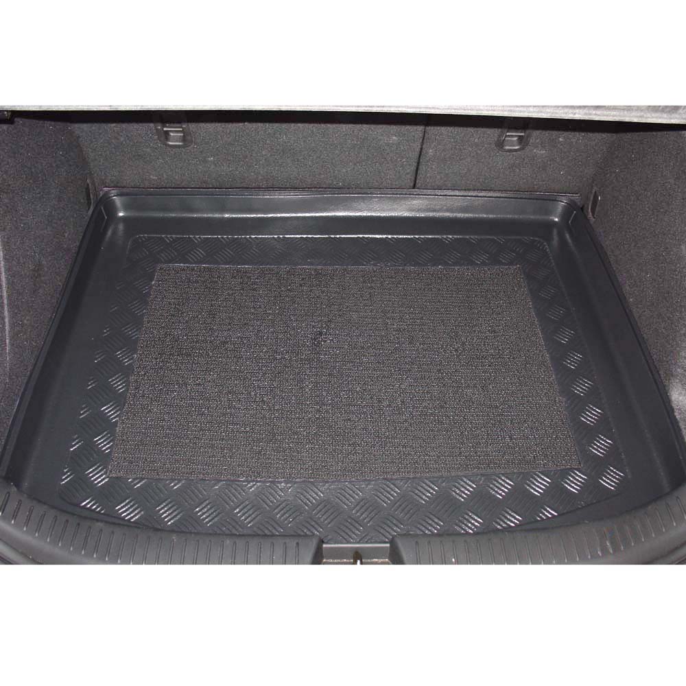 Vana do kufru VW T5 Caravelle kr. 5D 03R van s kr.rozvor.3řad.se