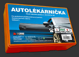 Lékarna Auto NOVÁ