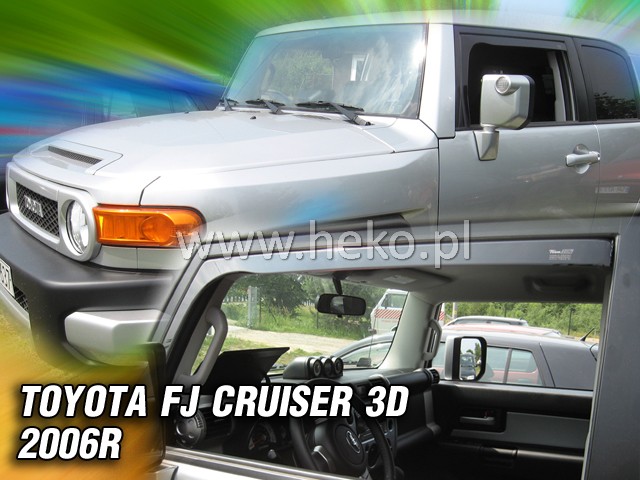 Ofuky Ford Ranger Pic-up 2/4D 97R