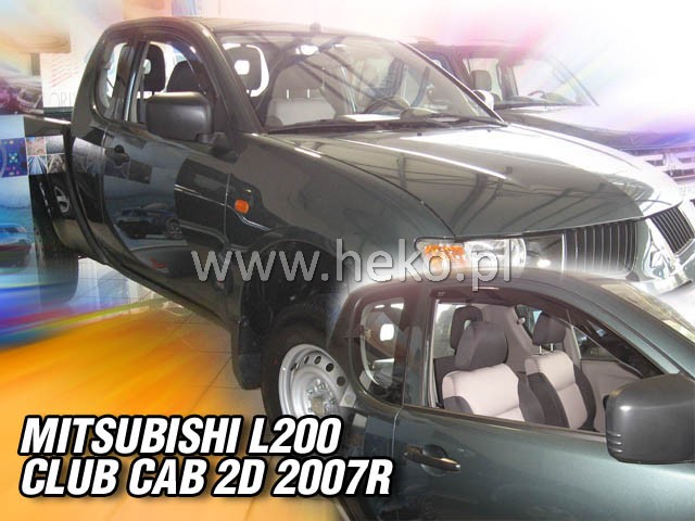 Ofuky Daihatsu Sirion 5D 98--02R