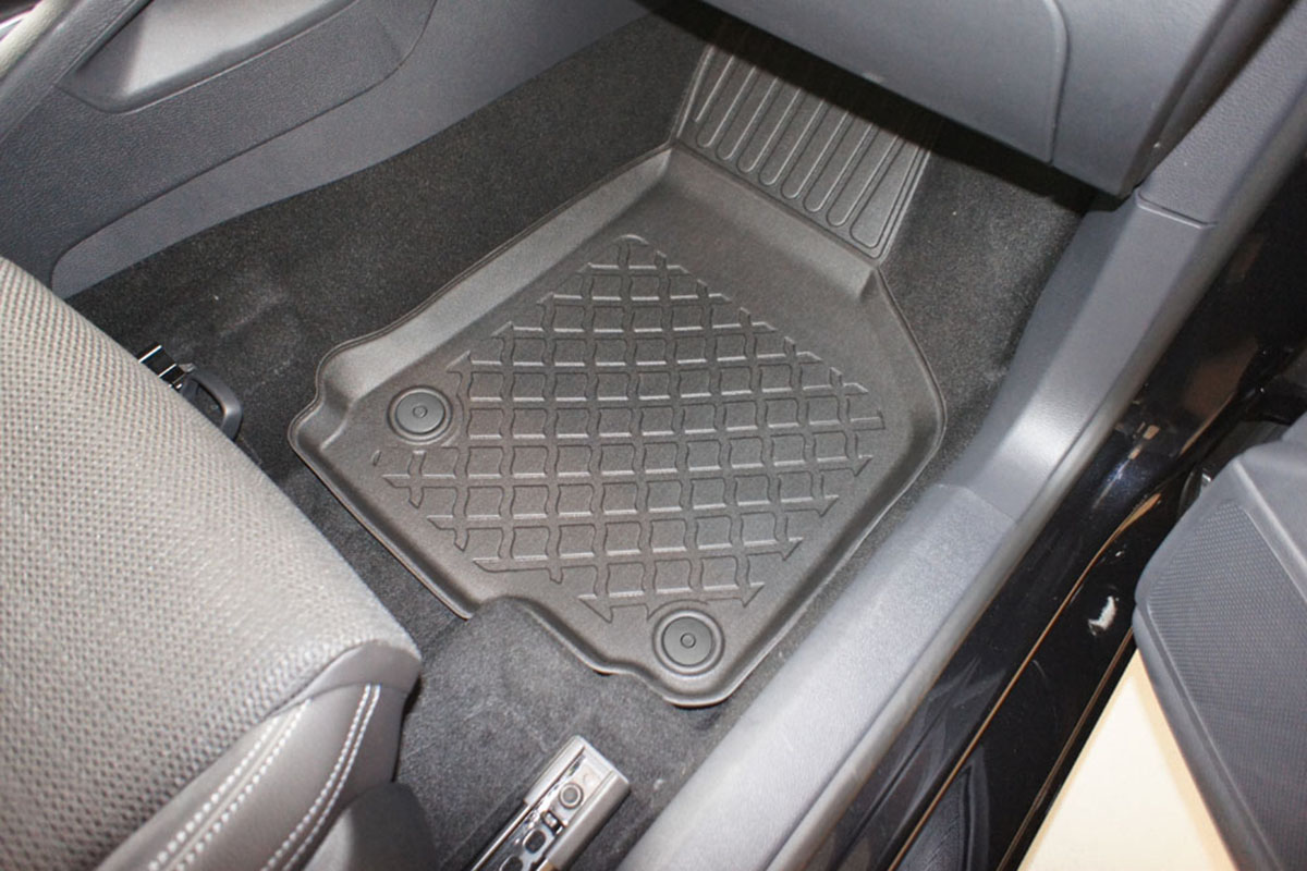 Vana do kufru Bmw 7 4D 96--01R sed