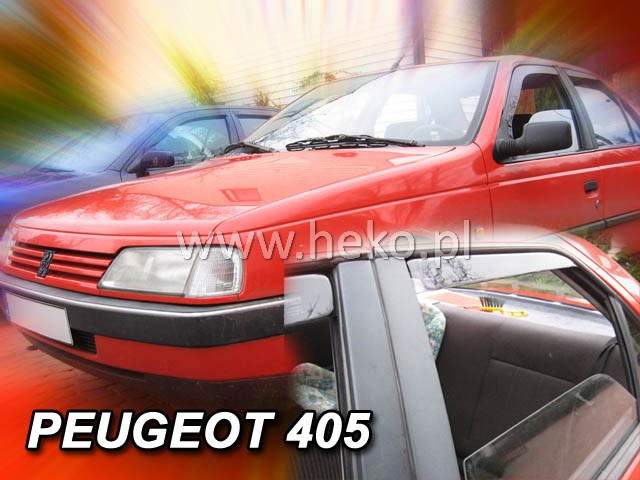 Ofuky Renault Megane III 5D 08R