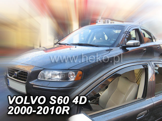 Ofuky Lexus IS 200/300 4D 99R