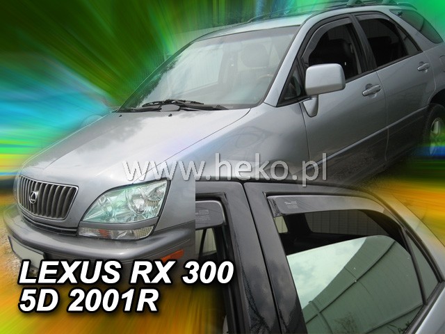 Ofuky Renault Scenic 5D 09R