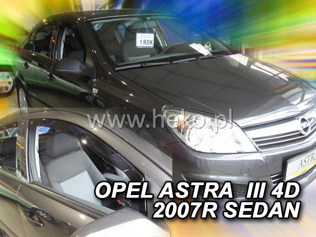 Ofuky Opel Omega  B 4D 94--03R