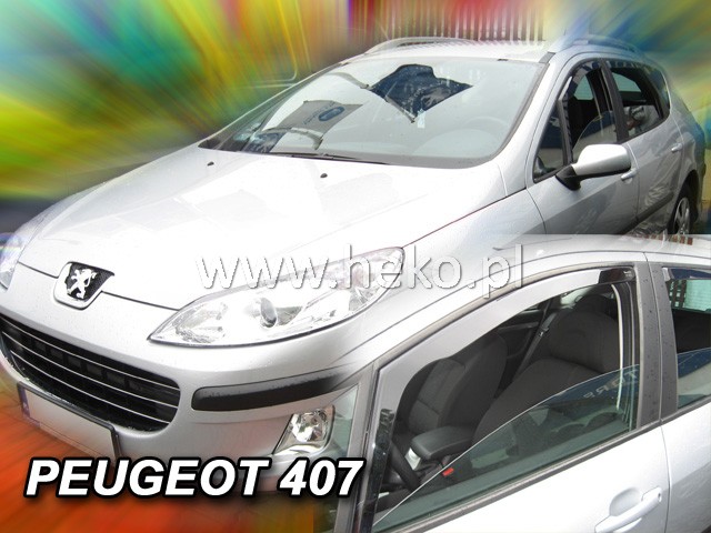 Ofuky Opel Signum 5D 03R