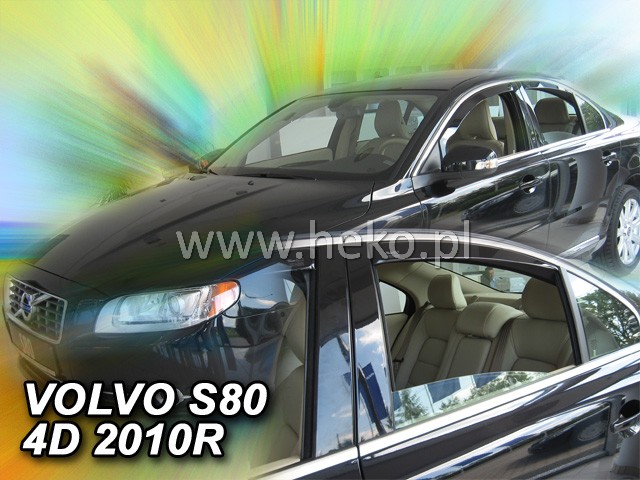 Ofuky Audi  A1 3D 10R