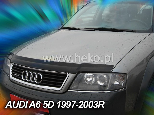 Ochranné lišty PLK Opel Astra II G 3D/4D/5D