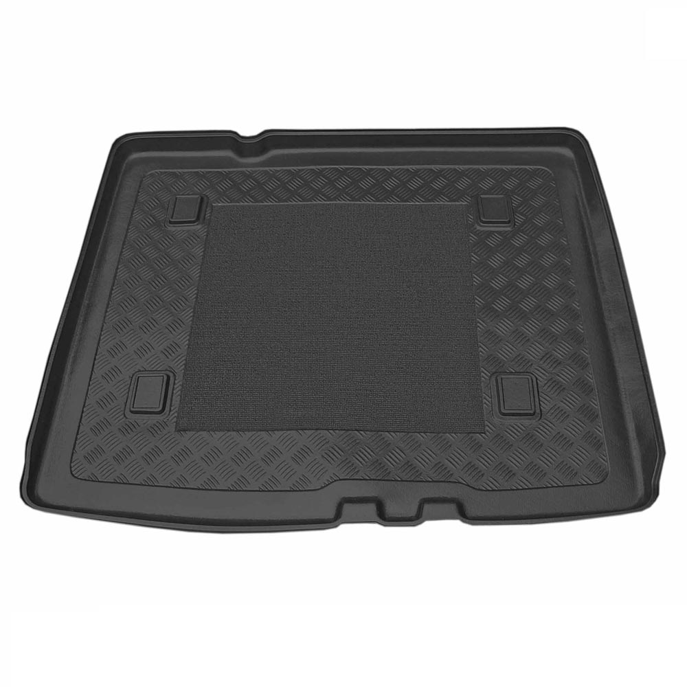 Renault Kangoo I & II5D 98R-->07R dveře do boku 5m