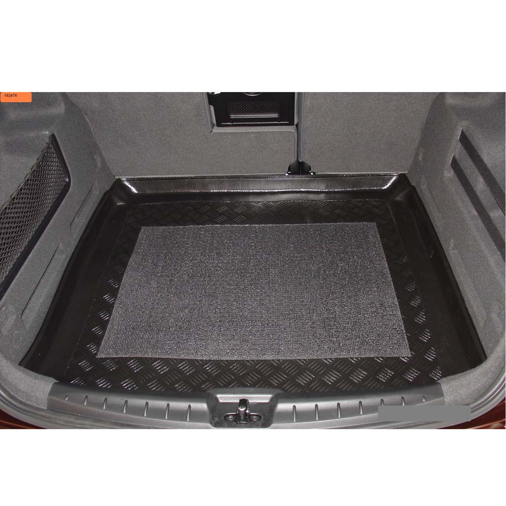 Seat Altea XL 5D htb 07R dolní kufr