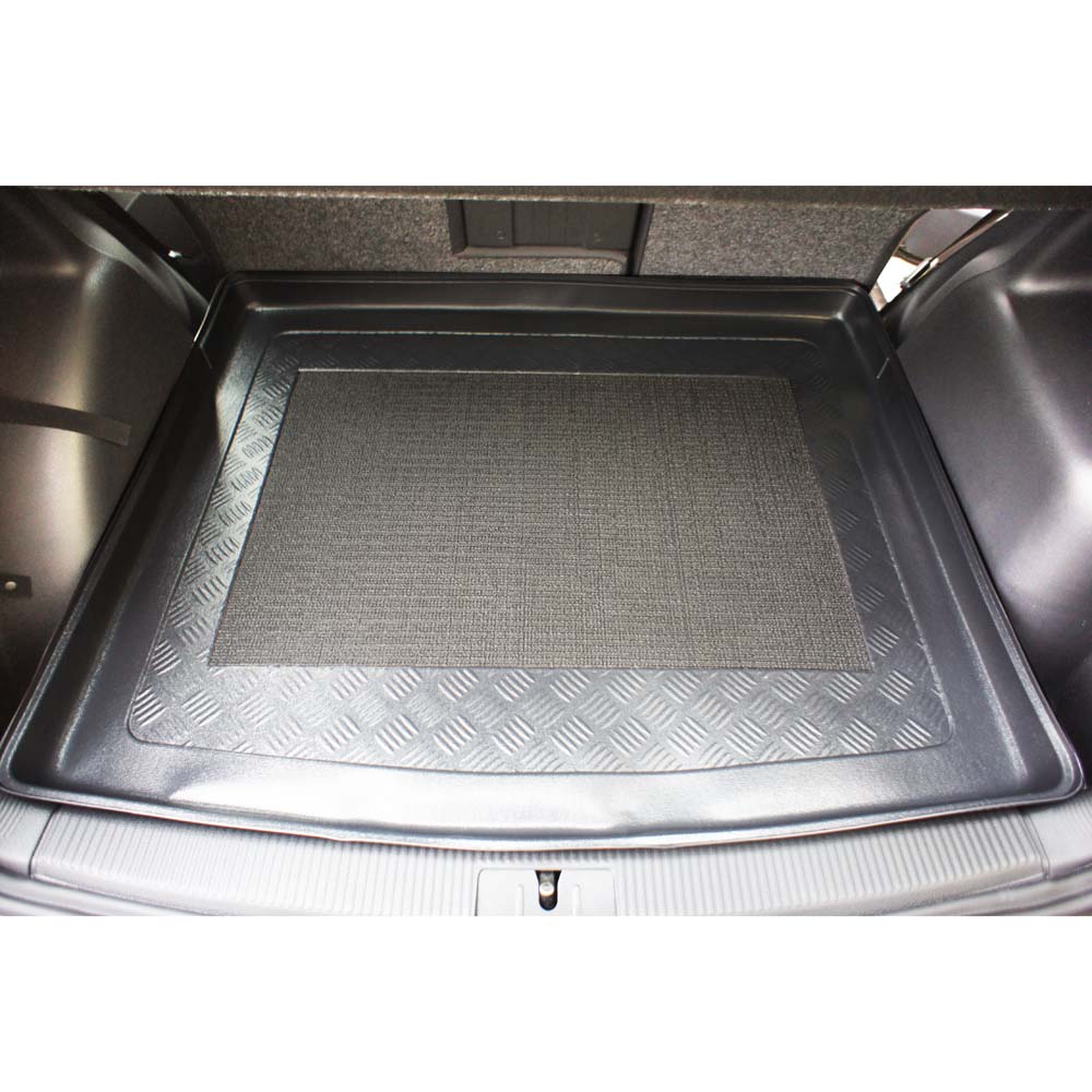Vana do kufru VW Golf Plus 5dveř 05- htb