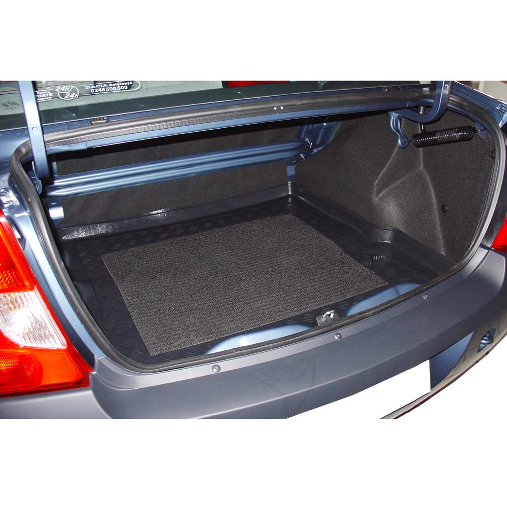 Dacia Logan 4D 04R sed