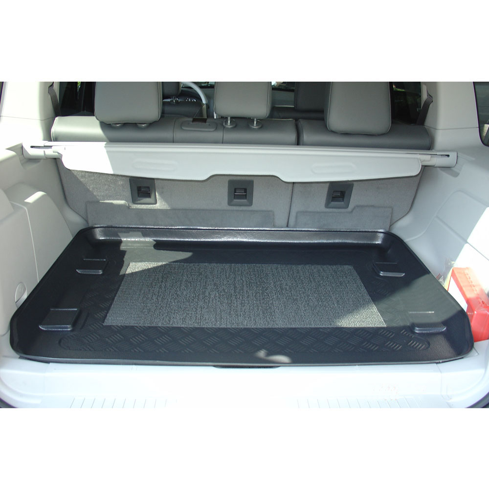 Jeep Cherokee 5D 08R 4x4