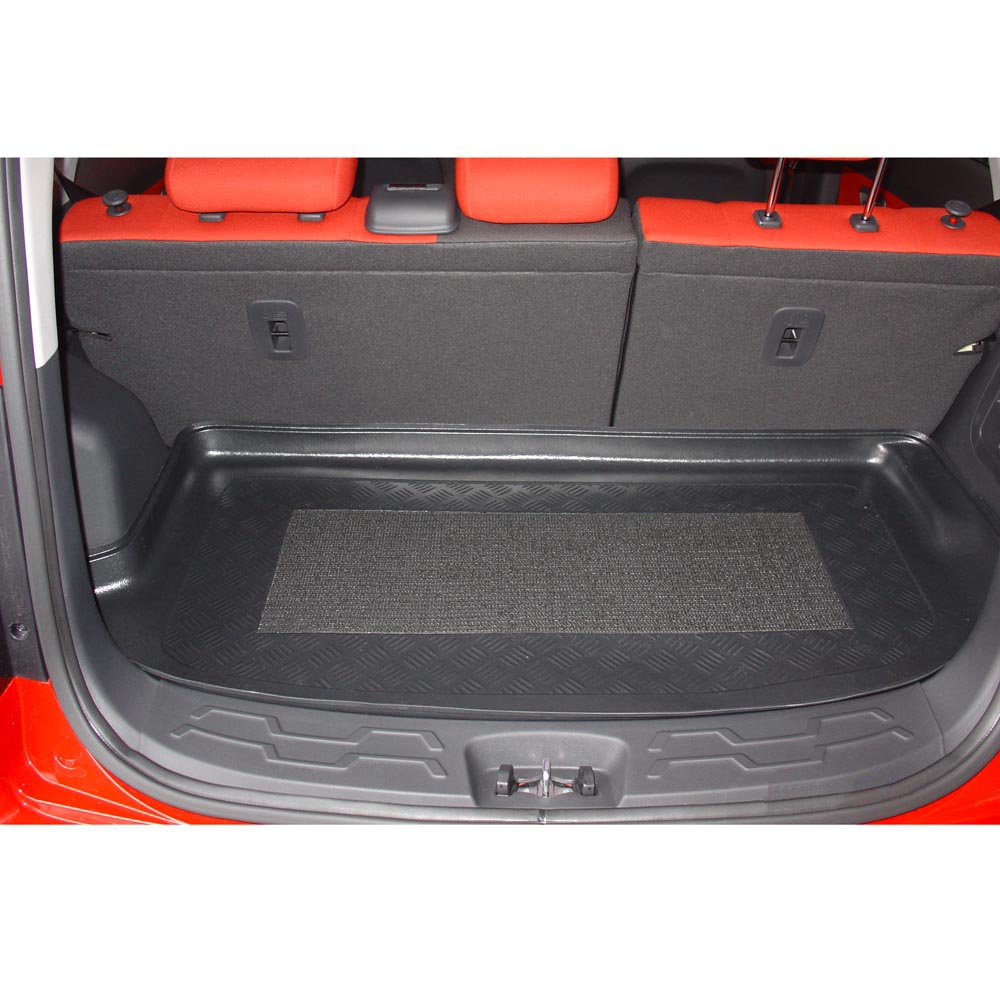 Kia Soul 5D 09R horní kufr