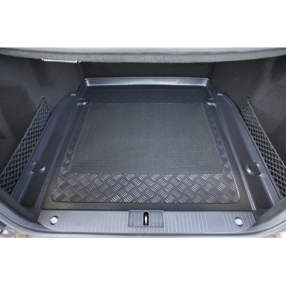 Mercedes C W 221 4D 05R sed