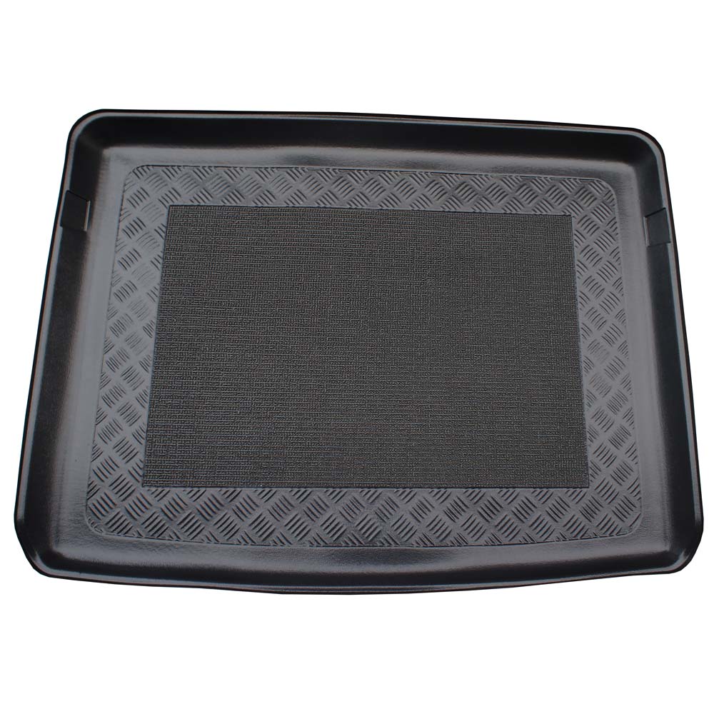 Merc. B W 246 5D 11R htb