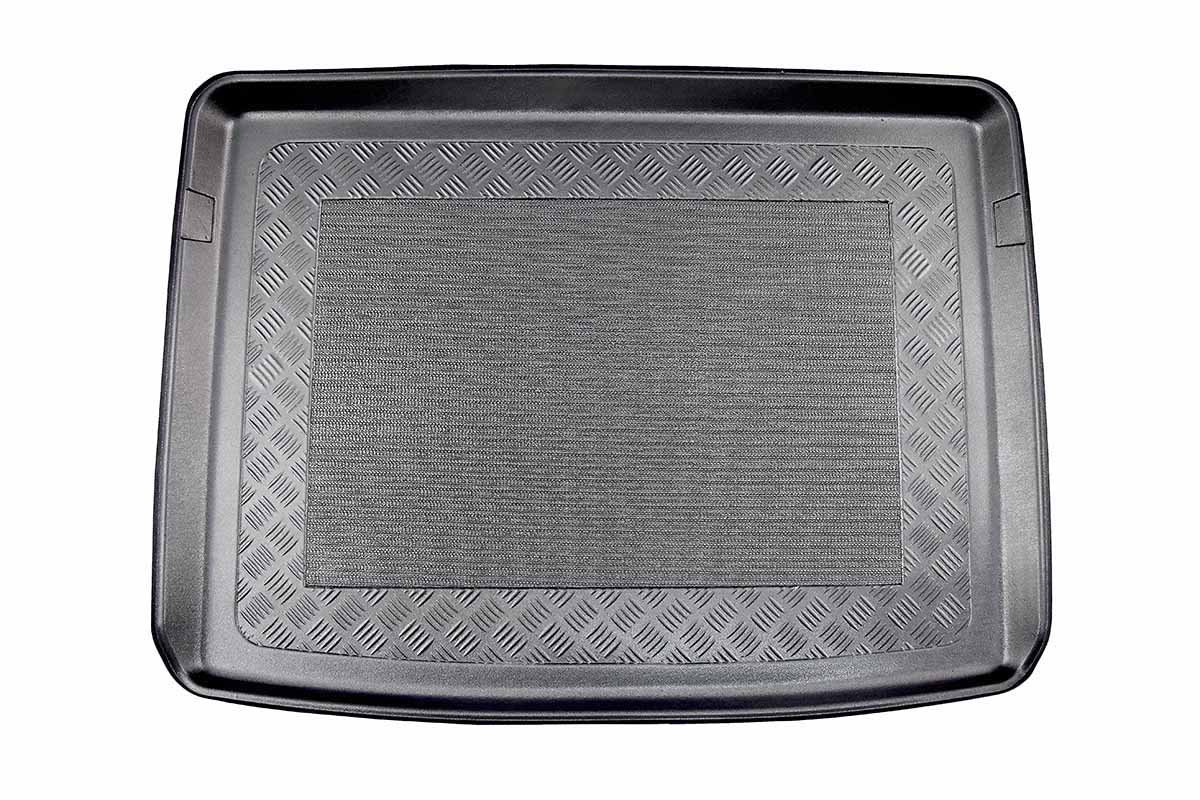 Mercedes B W 247 5D 19R horní kufr