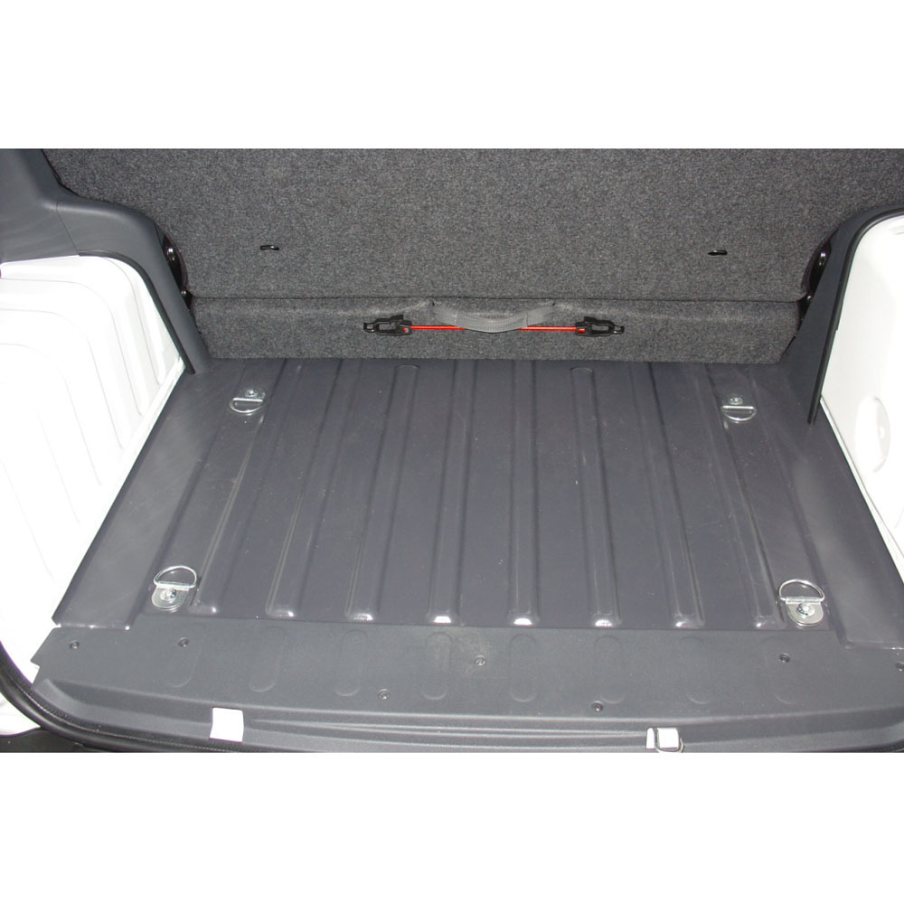 Fiat Fiorino 08R combi 5míst