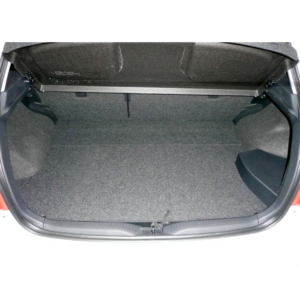 Toyota Auris hybryd 5D10R htb horní kuft