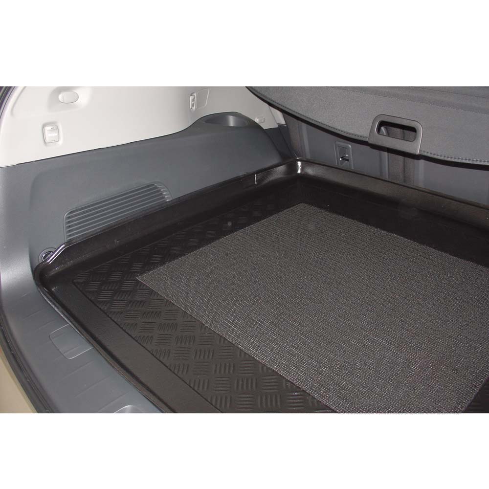 Subaru B9 Tribeca 5D 5míst