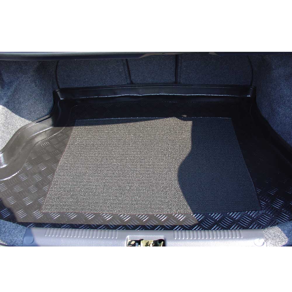 Subaru Impreza II 4D 06R