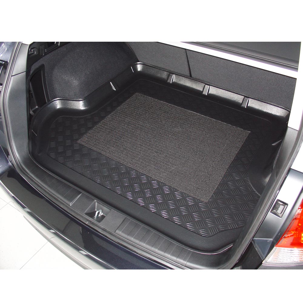 Subaru Legacy 5D 09R wagon