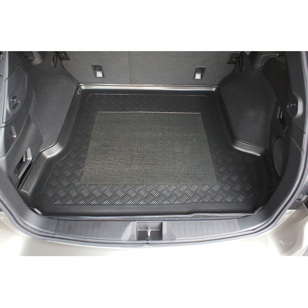 Subaru Outback 5D 15R bez repráků