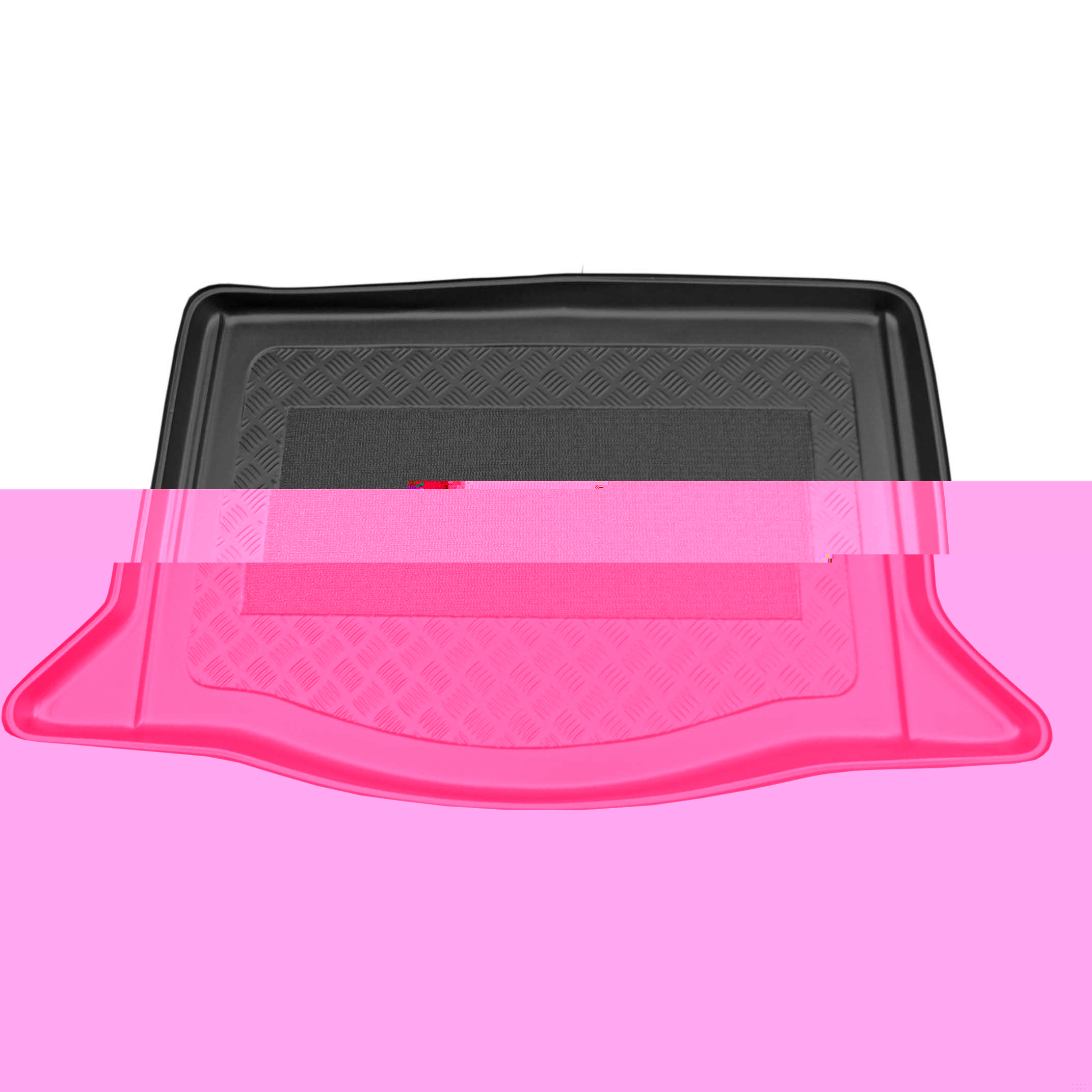 Honda Jazz 5D 08R htb