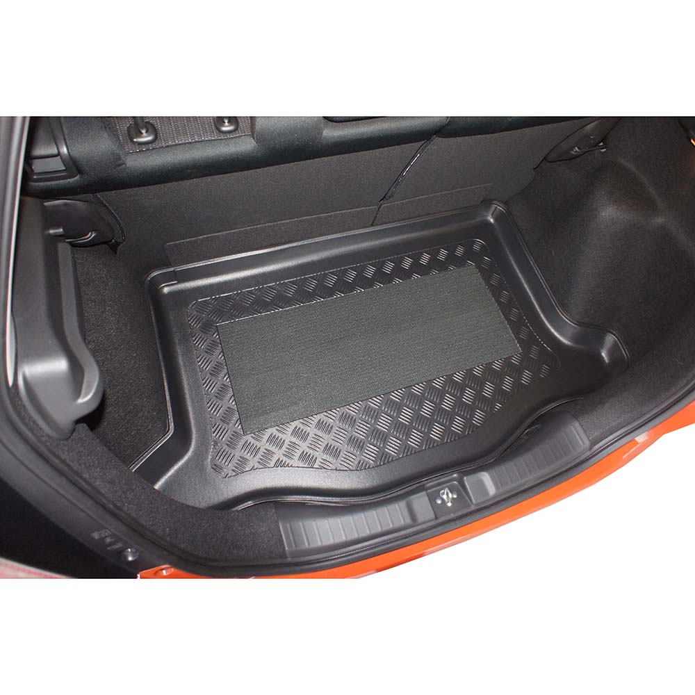 Honda Jazz 5D 15R htb