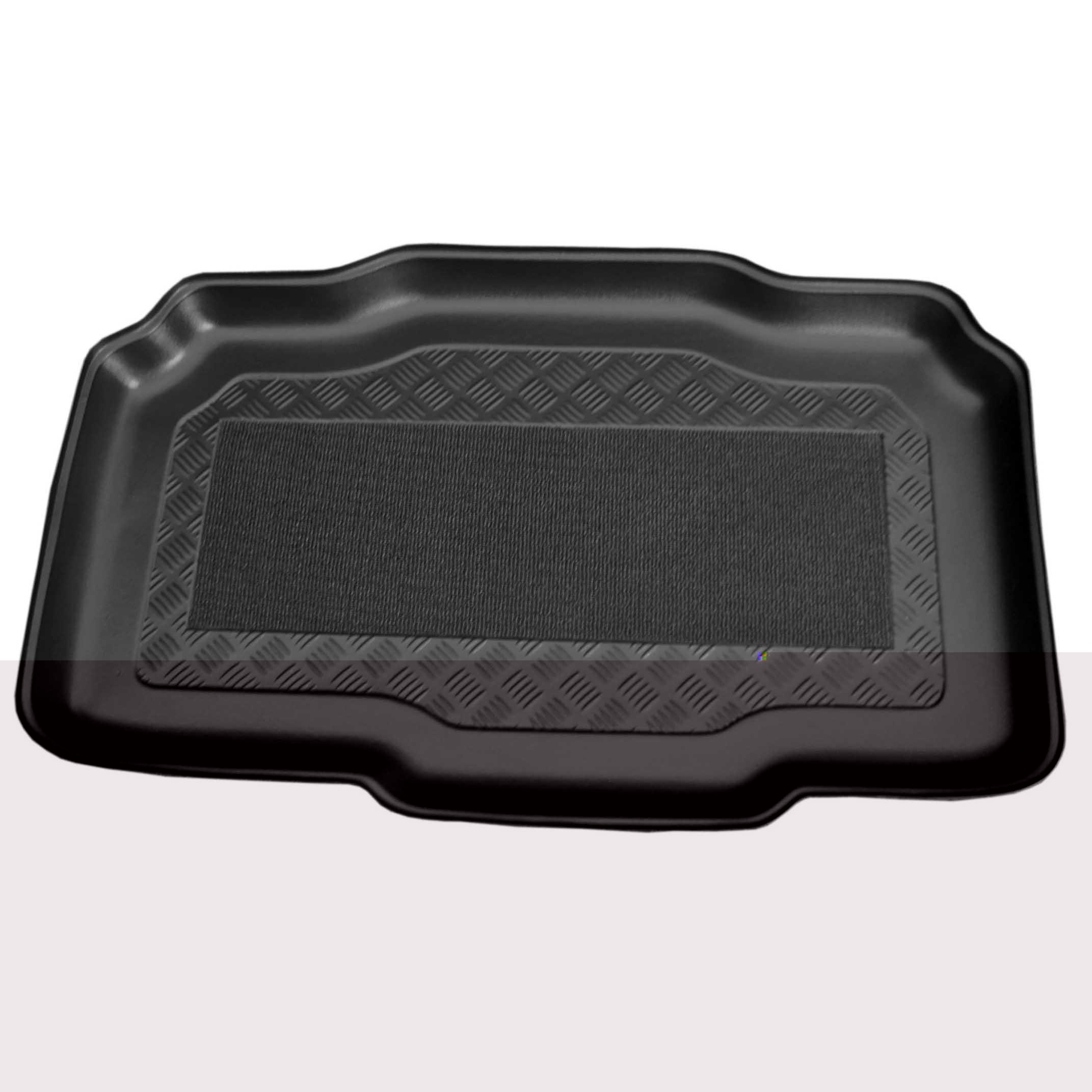 Opel Meriva B 5D 10R hdt dolní kufr