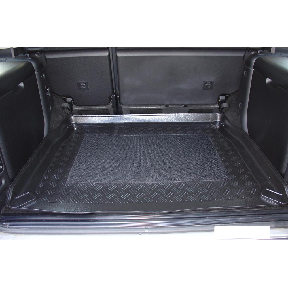 Land Rover Rover Discovery II 5D 99R-04R