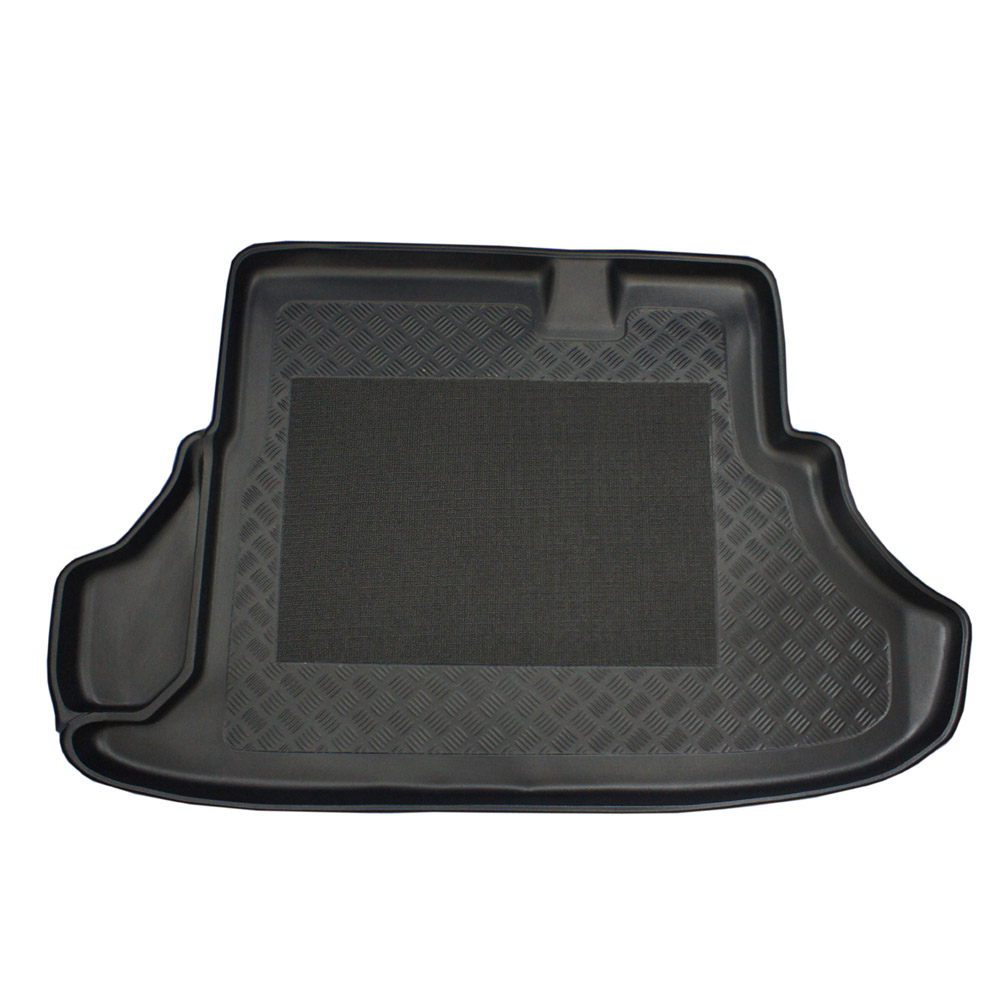 Mitsu. Lencer 4D 07R bez repráku