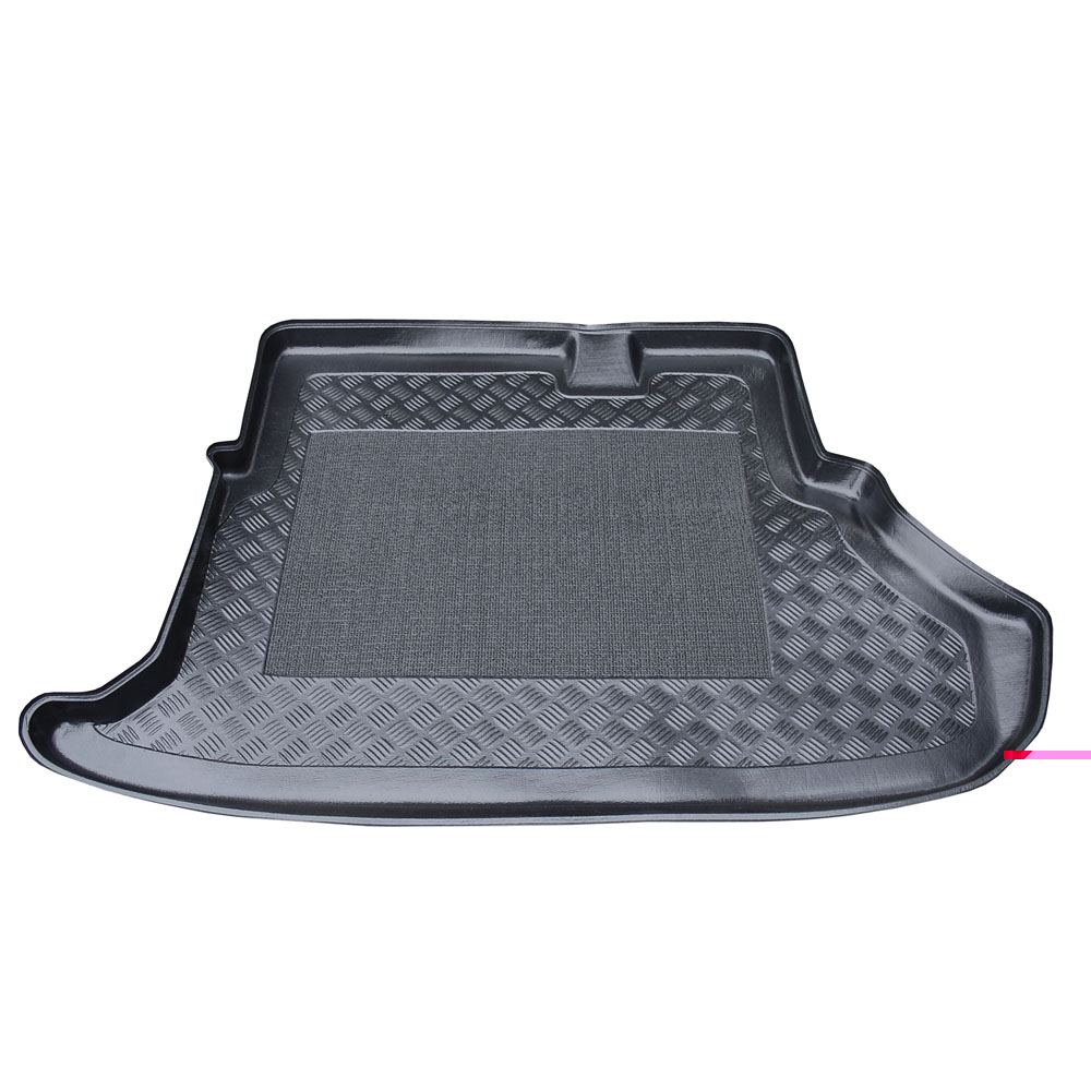 Mitsu. Lencer 4D 07R sed s reprákem