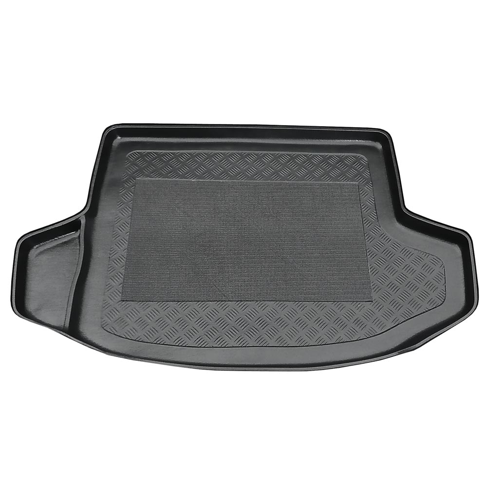 Mitsu. Lencer sportback 4D 08R sed s reprákem