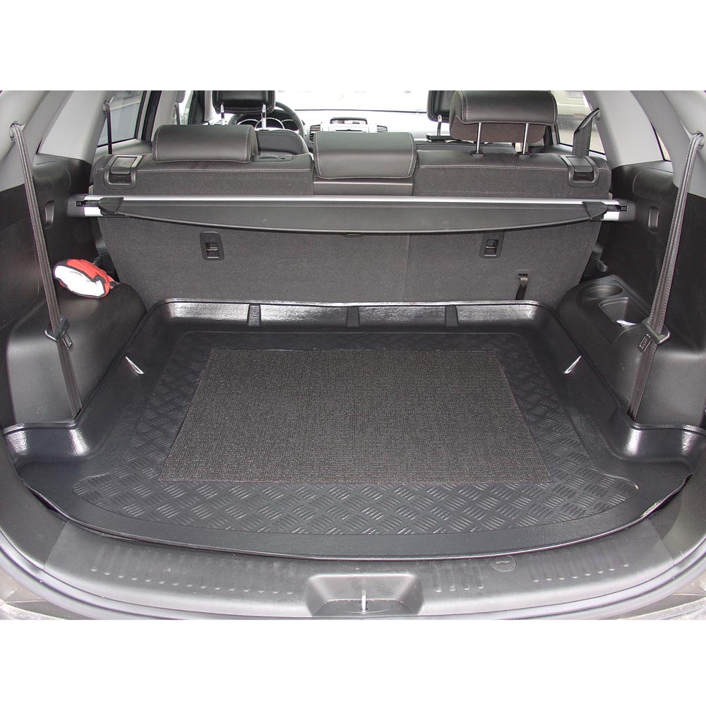 Kia Sorento II 4/5D 09R 7míst
