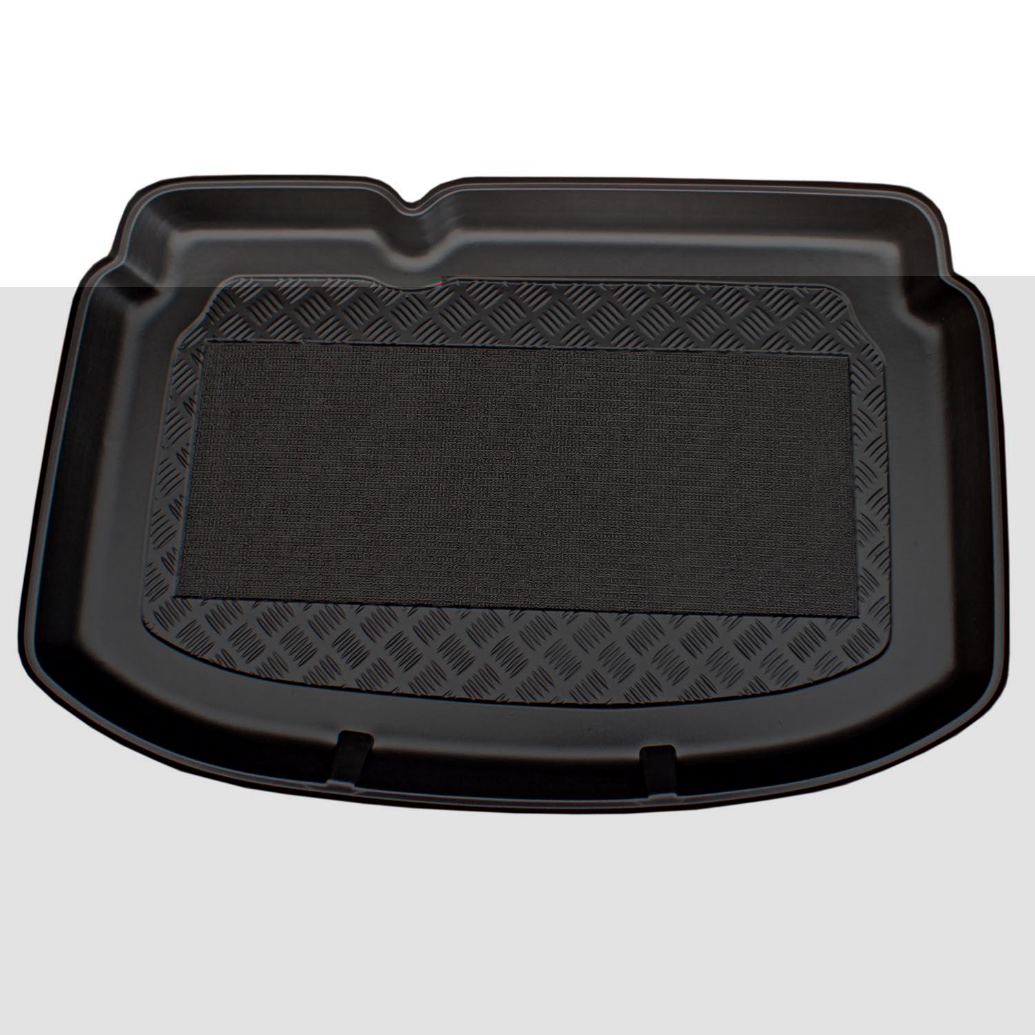 Chev. Aveo 5D 11R htb dolní kufr