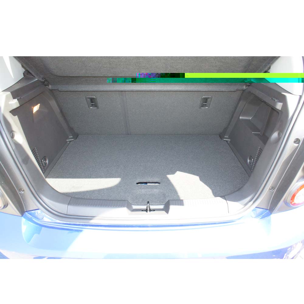 Chev. Aveo 5D 11R htb horní kufr