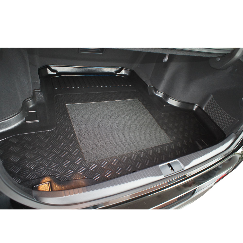 Lexus GS IV 4D 12R