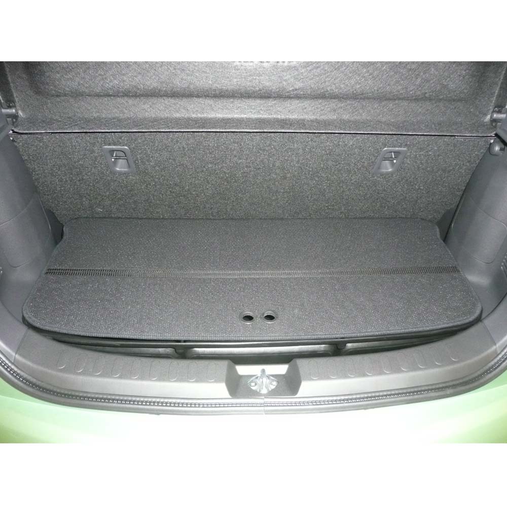 Suzuki Splash 3/4D 08R htb horní kufr
