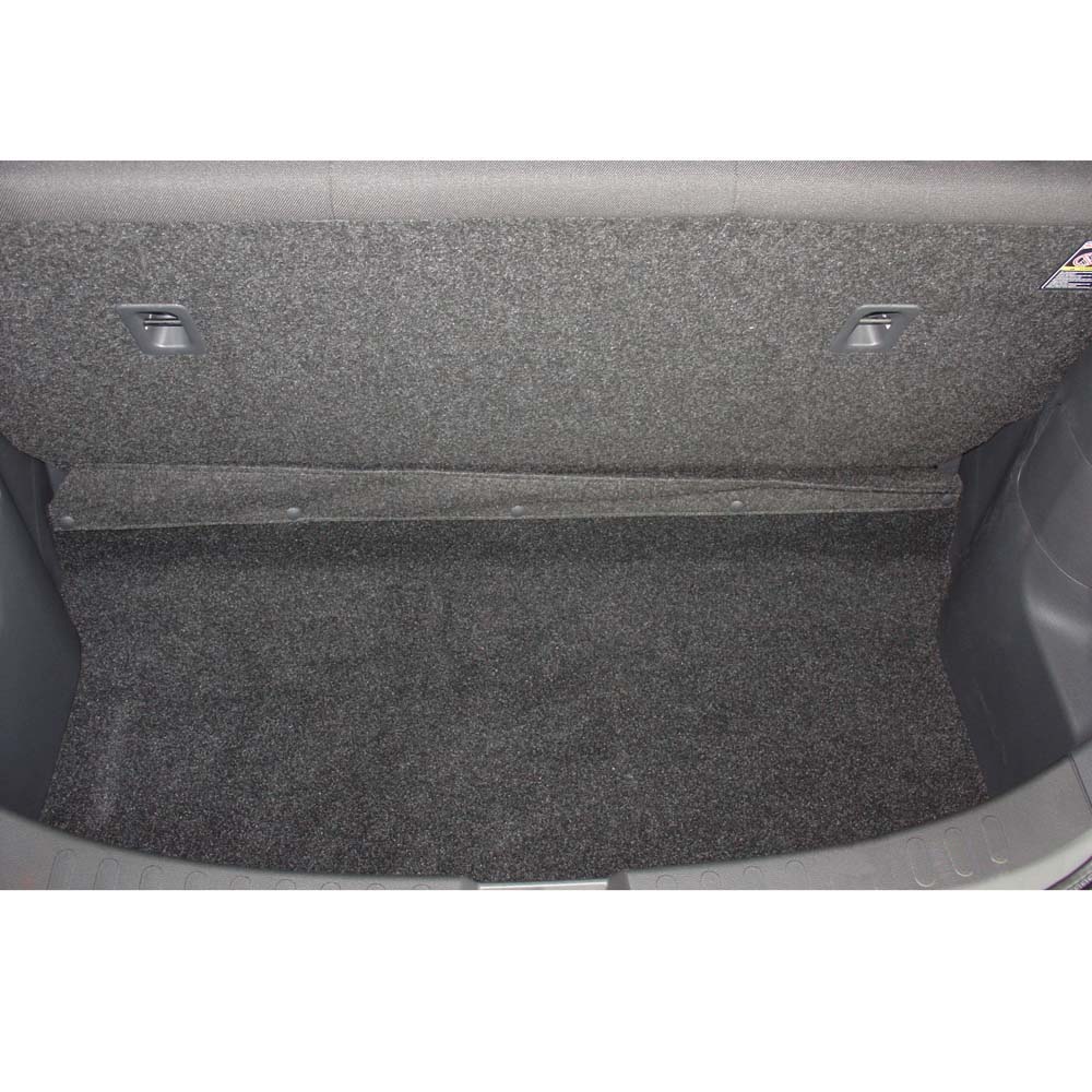Suzuki Splash 5D 08R htb dolní kufr