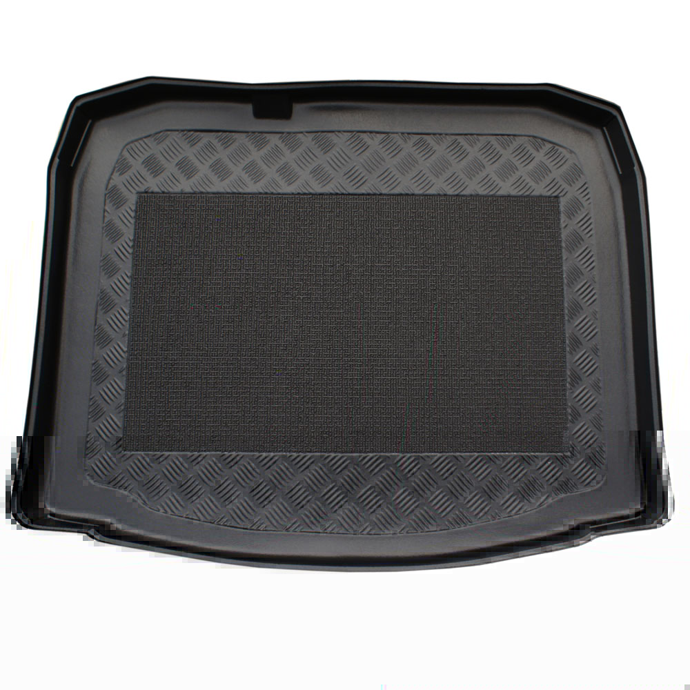 Audi A3 Sporback 5D 08R htb