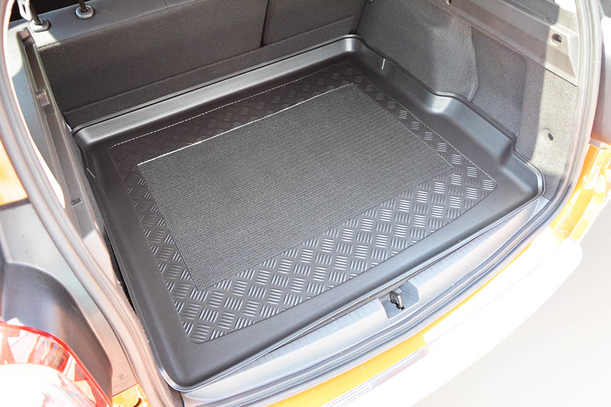 Dacia Duster 5D 18R 4x4