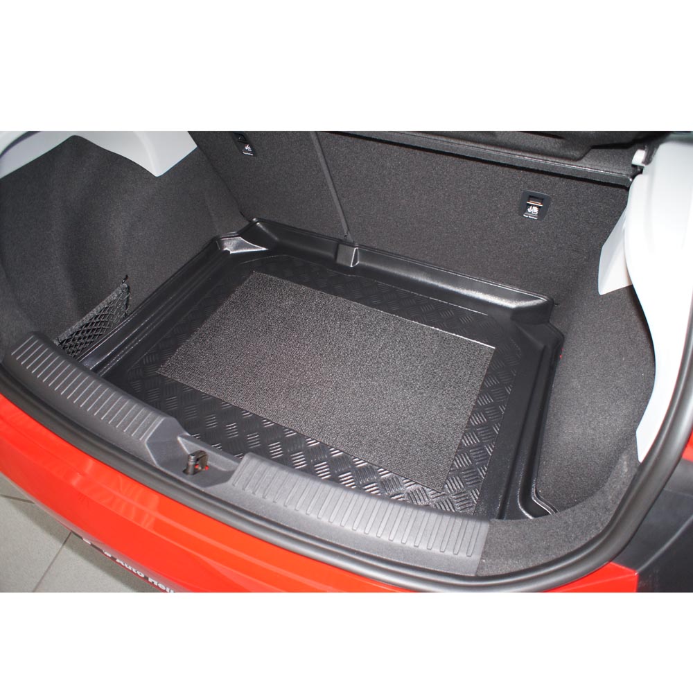 Seat Leon 5D 12R htb
