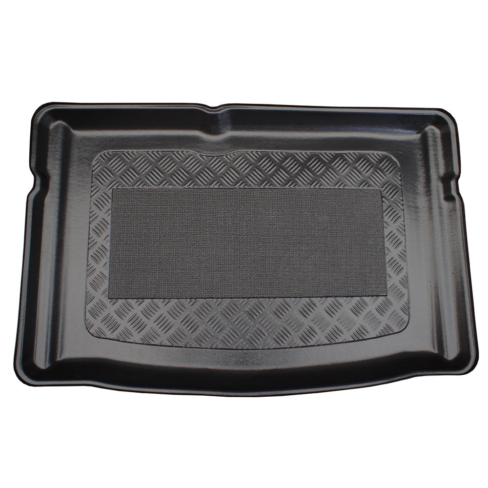 Vana do kufru VW Up 3/5dveř 11- htb dolní kufr