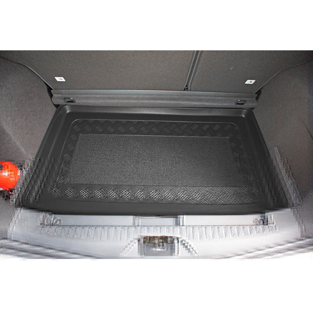 Ford Focus B-Max 5D 12R dolní kufr